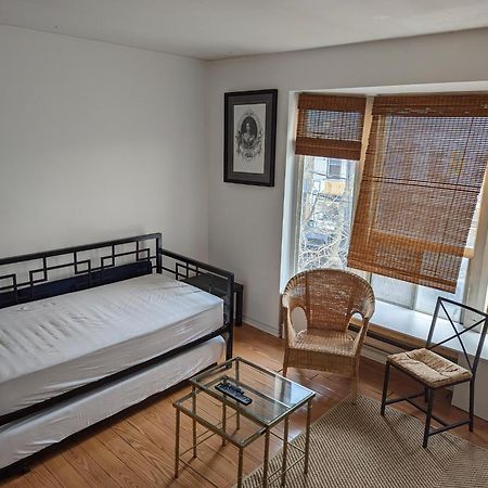 The Parkdale Hostellerie Toronto Dış mekan fotoğraf