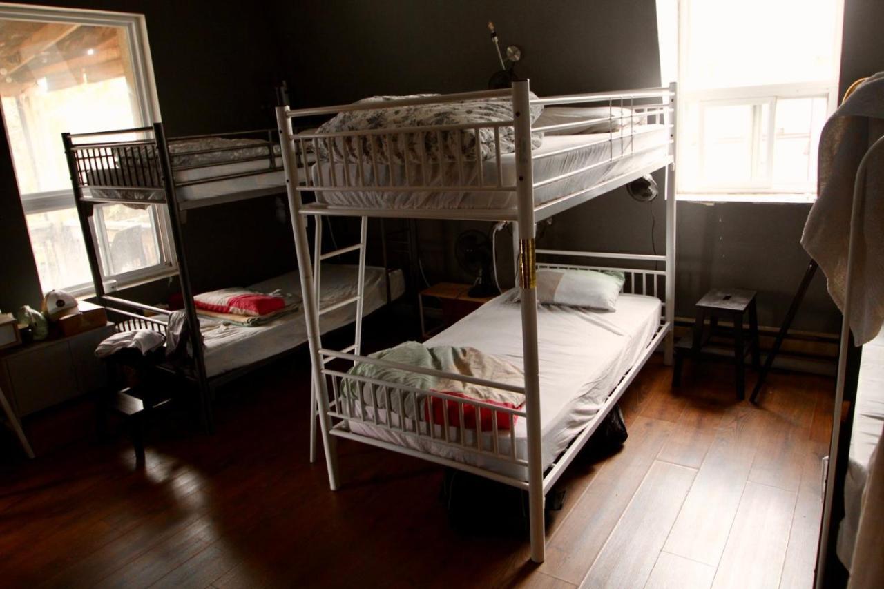 The Parkdale Hostellerie Toronto Dış mekan fotoğraf