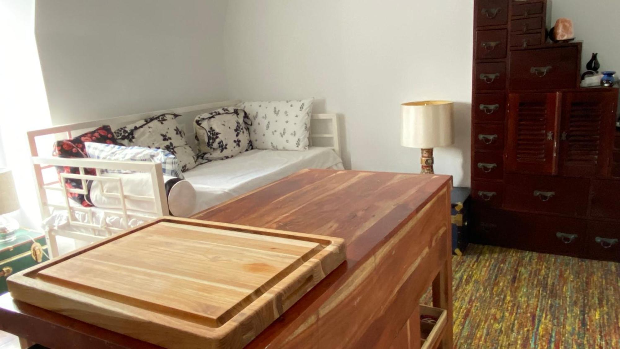 The Parkdale Hostellerie Toronto Dış mekan fotoğraf