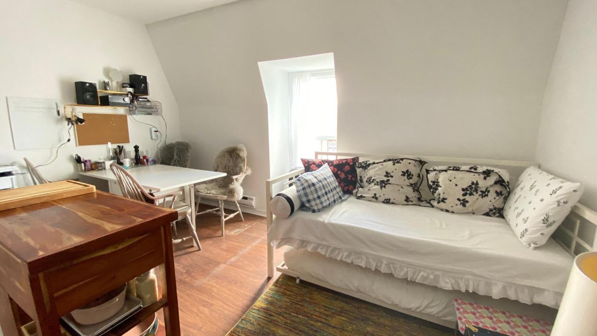 The Parkdale Hostellerie Toronto Dış mekan fotoğraf