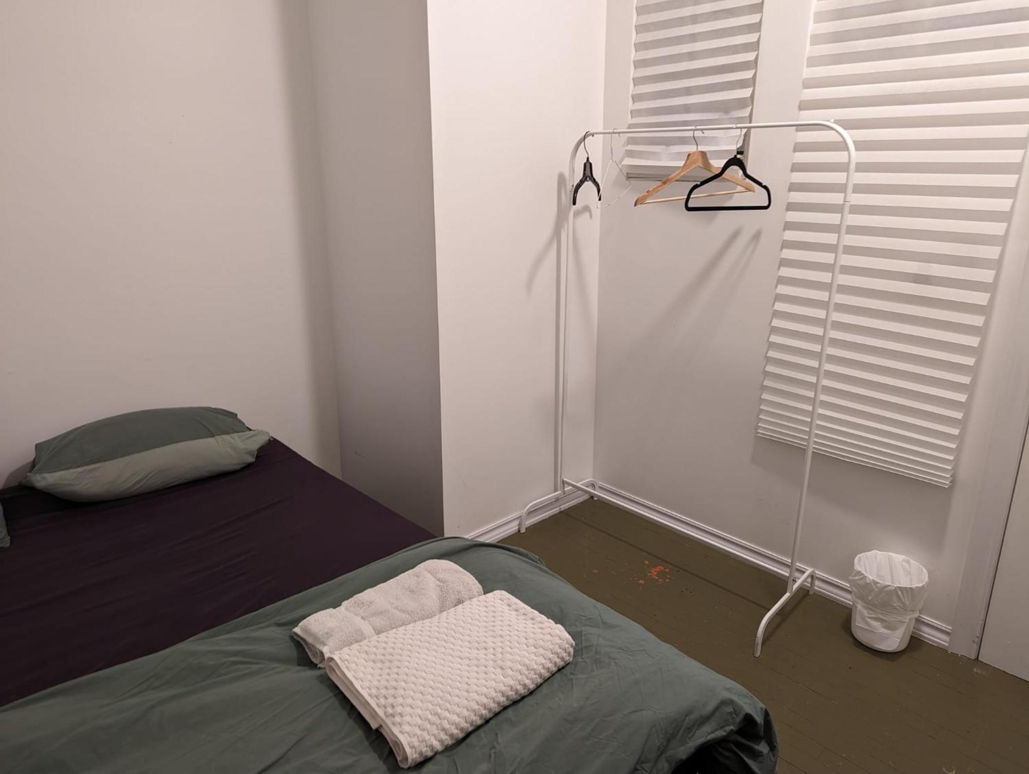 The Parkdale Hostellerie Toronto Dış mekan fotoğraf