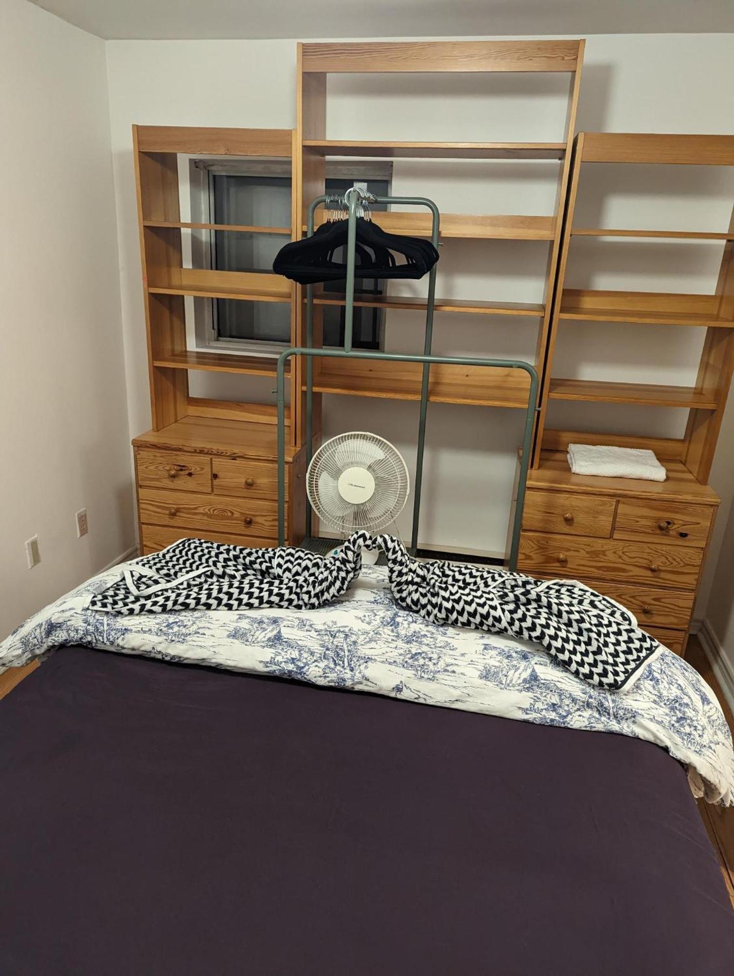 The Parkdale Hostellerie Toronto Dış mekan fotoğraf