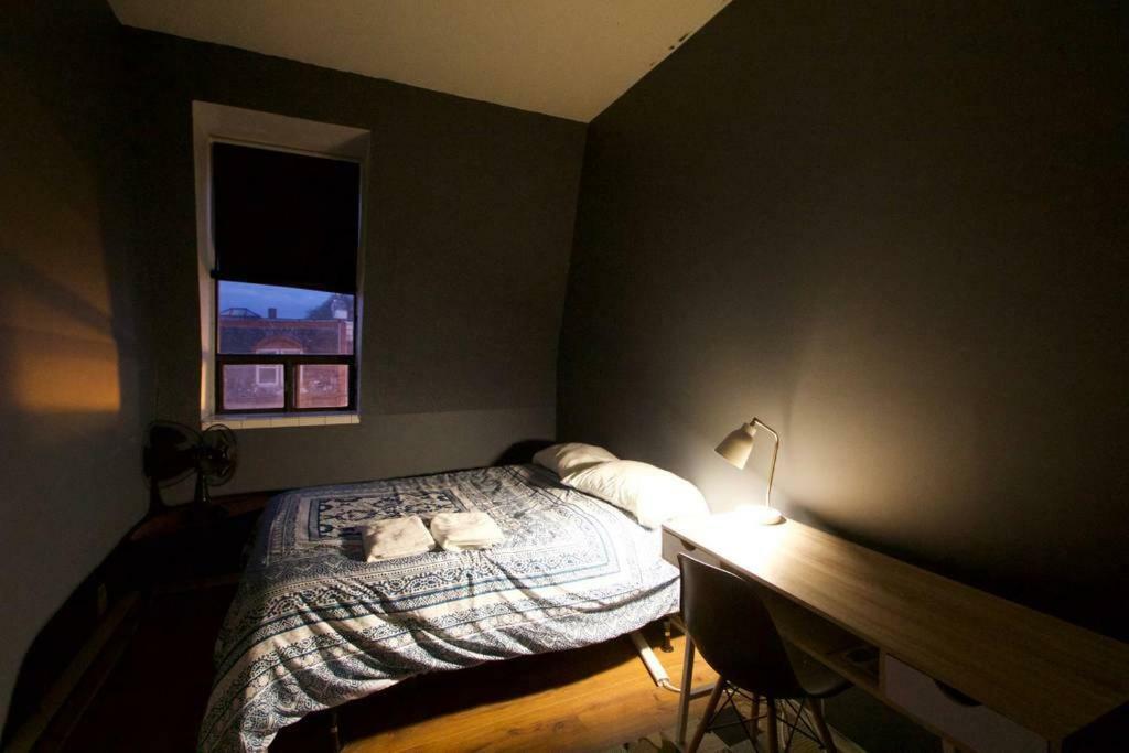 The Parkdale Hostellerie Toronto Dış mekan fotoğraf