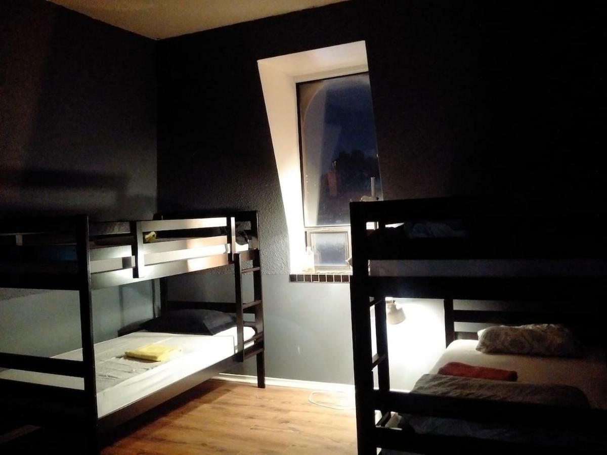 The Parkdale Hostellerie Toronto Dış mekan fotoğraf